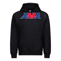 American Motorcyclist Association (ama) Urban Hoodie | Teevron