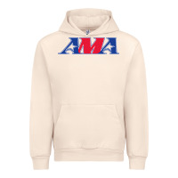 Sandshell american motorcyclist association (AMA) Urban Hoodie - linhVisuals