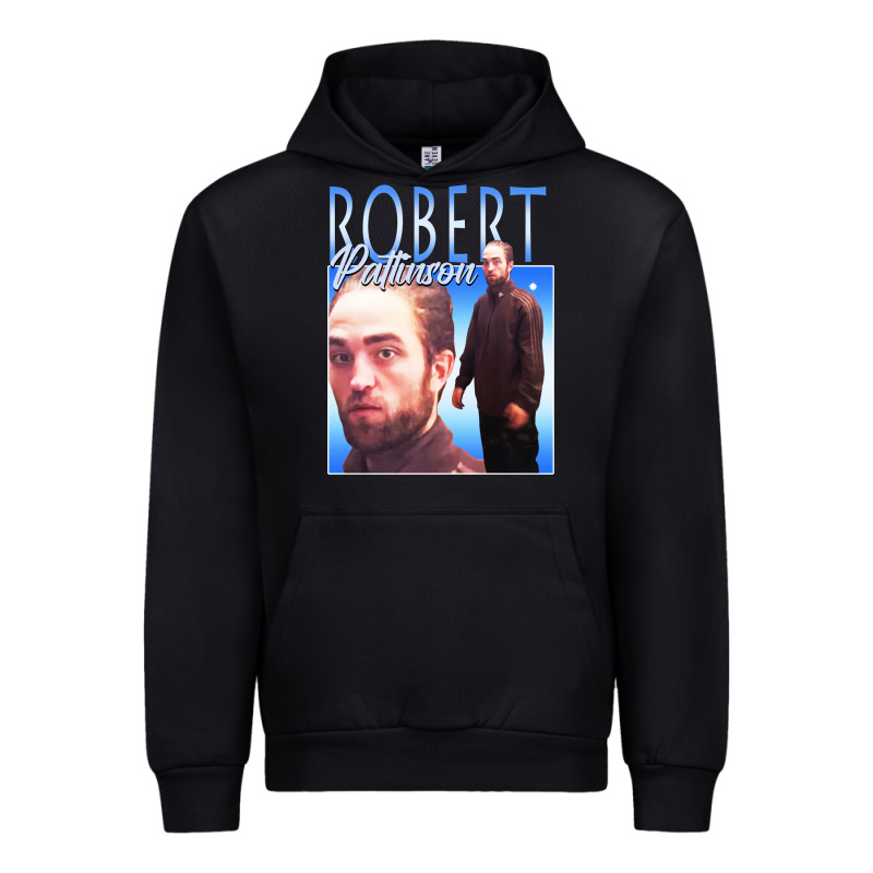 #robert Pattinson Urban Hoodie by linhVisuals | Teevron