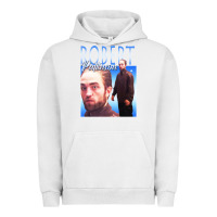 Pigment Lunar Rock #robert pattinson Urban Hoodie - linhVisuals