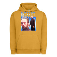 Pigment Peanut Butter #robert pattinson Urban Hoodie - linhVisuals