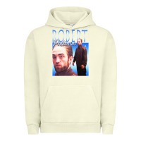 Pigment Pistachio #robert pattinson Urban Hoodie - linhVisuals