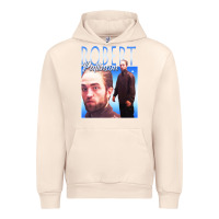 Sandshell #robert pattinson Urban Hoodie - linhVisuals