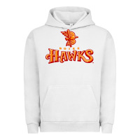 Pigment Lunar Rock the-boise-hawks-fan Urban Hoodie - linhVisuals