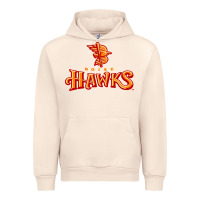 Sandshell the-boise-hawks-fan Urban Hoodie - linhVisuals