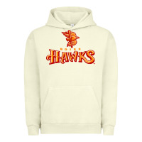 Pigment Pistachio the-boise-hawks-fan Urban Hoodie - linhVisuals