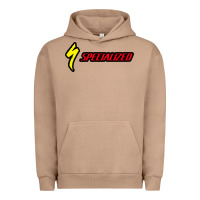 Pigment Burro Specialized Bikes Bicycle Urban Hoodie - linhVisuals