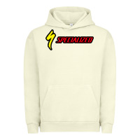 Pigment Pistachio Specialized Bikes Bicycle Urban Hoodie - linhVisuals