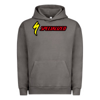 Pigment Tornado Specialized Bikes Bicycle Urban Hoodie - linhVisuals