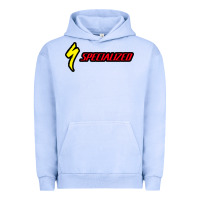 Pigment Grape Ice Specialized Bikes Bicycle Urban Hoodie - linhVisuals
