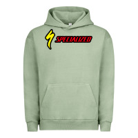 Specialized Bikes Bicycle Urban Hoodie | Teevron