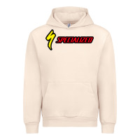 Sandshell Specialized Bikes Bicycle Urban Hoodie - linhVisuals