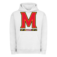 Pigment Lunar Rock maryland terr Urban Hoodie - linhVisuals