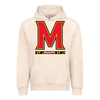 Sandshell maryland terr Urban Hoodie - linhVisuals