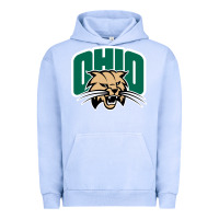 Pigment Grape Ice ohio bobc Urban Hoodie - linhVisuals