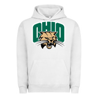 Pigment Lunar Rock ohio bobc Urban Hoodie - linhVisuals