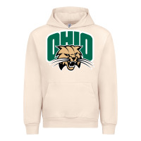 Sandshell ohio bobc Urban Hoodie - linhVisuals