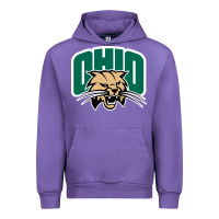 Tulip ohio bobc Urban Hoodie - linhVisuals