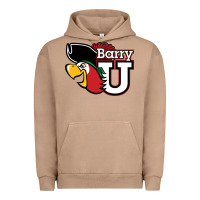 Barry Urban Hoodie | Teevron