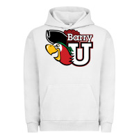 Pigment Lunar Rock barry Urban Hoodie - linhVisuals