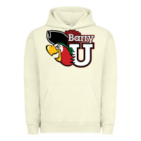 Pigment Pistachio barry Urban Hoodie - linhVisuals