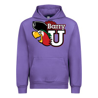 Tulip barry Urban Hoodie - linhVisuals