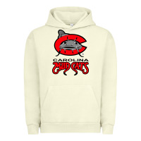 Pigment Pistachio the-carolina-mudcats-merch Urban Hoodie - linhVisuals