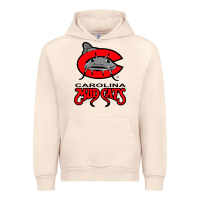 Sandshell the-carolina-mudcats-merch Urban Hoodie - linhVisuals