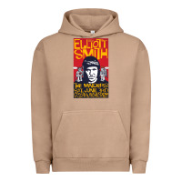 Pigment Burro Elliott Smith Urban Hoodie - linhVisuals