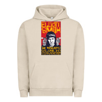 Pigment French Oak Elliott Smith Urban Hoodie - linhVisuals