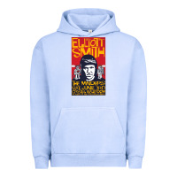 Pigment Grape Ice Elliott Smith Urban Hoodie - linhVisuals