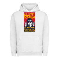Pigment Lunar Rock Elliott Smith Urban Hoodie - linhVisuals