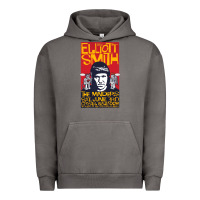 Pigment Tornado Elliott Smith Urban Hoodie - linhVisuals