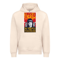 Sandshell Elliott Smith Urban Hoodie - linhVisuals