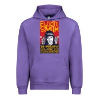Tulip Elliott Smith Urban Hoodie - linhVisuals