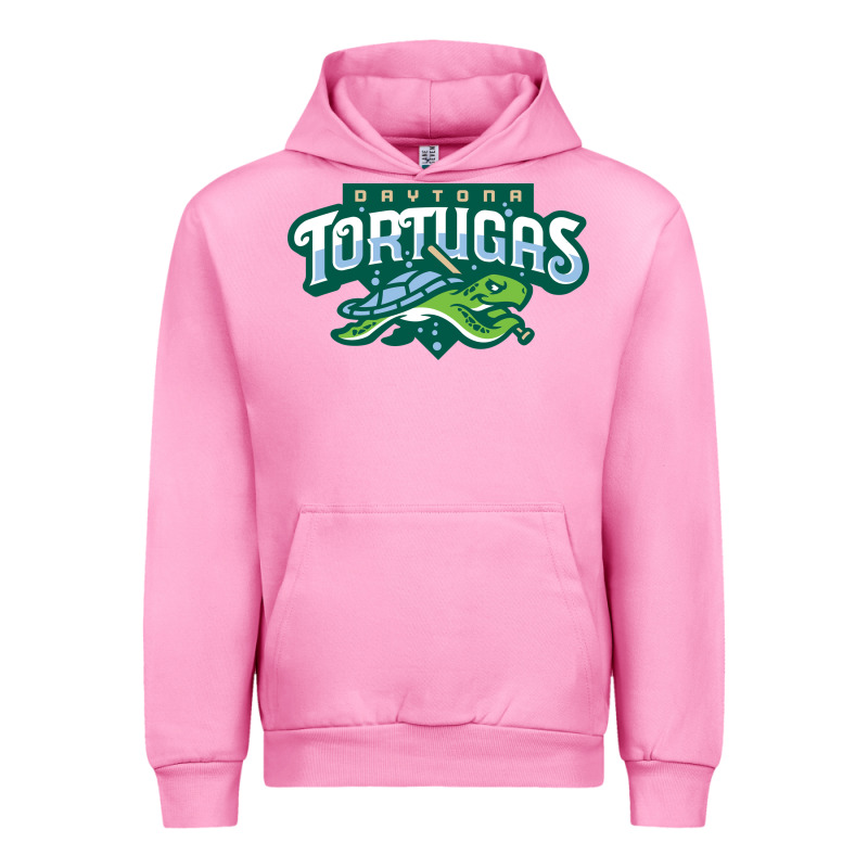 The-daytona-tortugas-merch Urban Hoodie by linhVisuals | Teevron