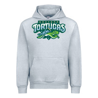 Heather Grey the-daytona-tortugas-merch Urban Hoodie - linhVisuals