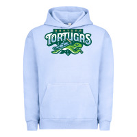 Pigment Grape Ice the-daytona-tortugas-merch Urban Hoodie - linhVisuals