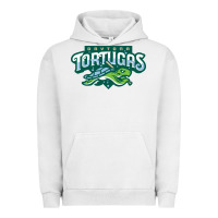 Pigment Lunar Rock the-daytona-tortugas-merch Urban Hoodie - linhVisuals