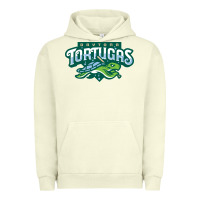 Pigment Pistachio the-daytona-tortugas-merch Urban Hoodie - linhVisuals
