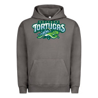 Pigment Tornado the-daytona-tortugas-merch Urban Hoodie - linhVisuals