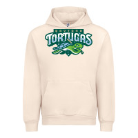 Sandshell the-daytona-tortugas-merch Urban Hoodie - linhVisuals