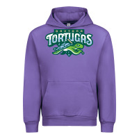Tulip the-daytona-tortugas-merch Urban Hoodie - linhVisuals
