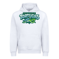 White the-daytona-tortugas-merch Urban Hoodie - linhVisuals