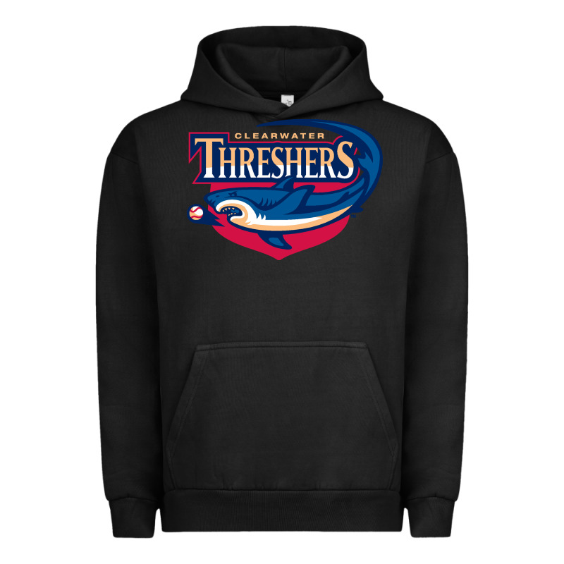 The-clearwater-threshers-merch Urban Hoodie by linhVisuals | Teevron