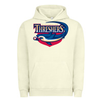 Pigment Pistachio the-clearwater-threshers-merch Urban Hoodie - linhVisuals