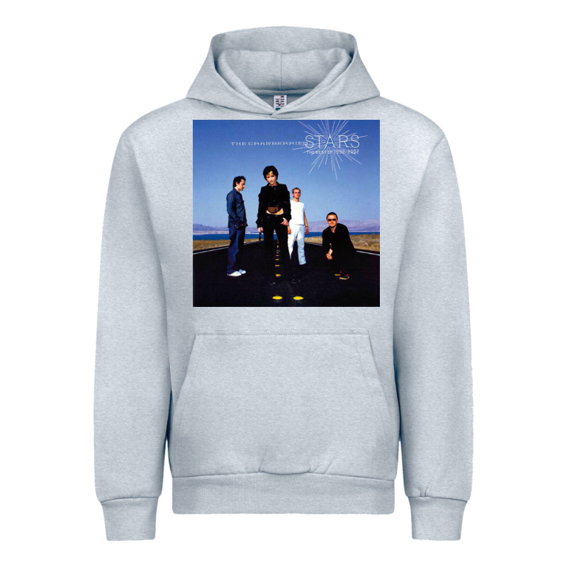 Cranberries Dolores O'riordan Urban Hoodie by linhVisuals | Teevron