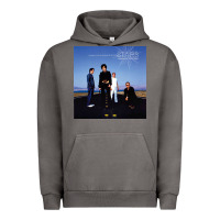 Pigment Tornado Cranberries Dolores O'Riordan Urban Hoodie - linhVisuals
