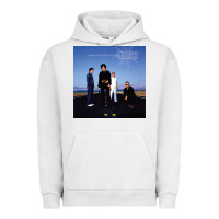 Pigment Lunar Rock Cranberries Dolores O'Riordan Urban Hoodie - linhVisuals
