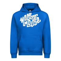 Cobalt modest mouse Urban Hoodie - linhVisuals